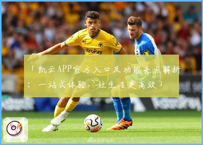 「凯云APP官方入口及功能亮点解析：一站式体验，让生活更高效」