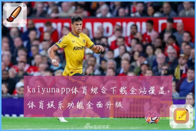 kaiyunapp体育综合下载全站覆盖，体育娱乐功能全面升级