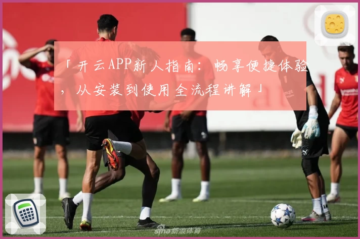 「开云APP新人指南：畅享便捷体验，从安装到使用全流程讲解」