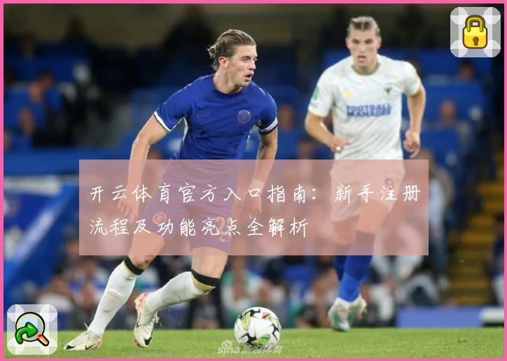 开云体育官方入口指南：新手注册流程及功能亮点全解析