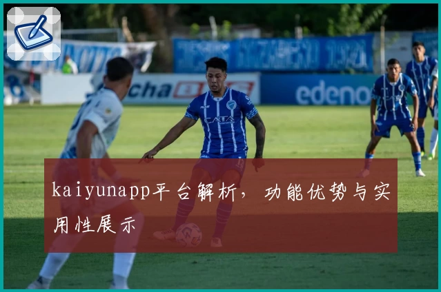 kaiyunapp平台解析，功能优势与实用性展示
