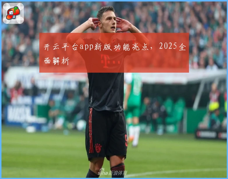 开云平台app新版功能亮点,2025全面解析