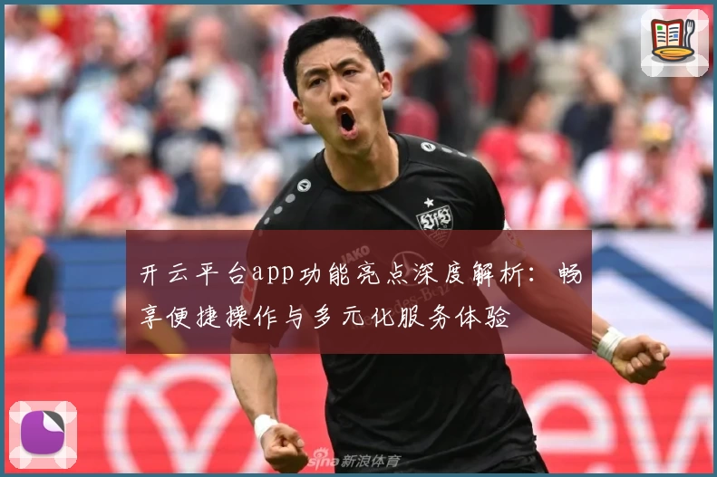 开云平台app功能亮点深度解析：畅享便捷操作与多元化服务体验